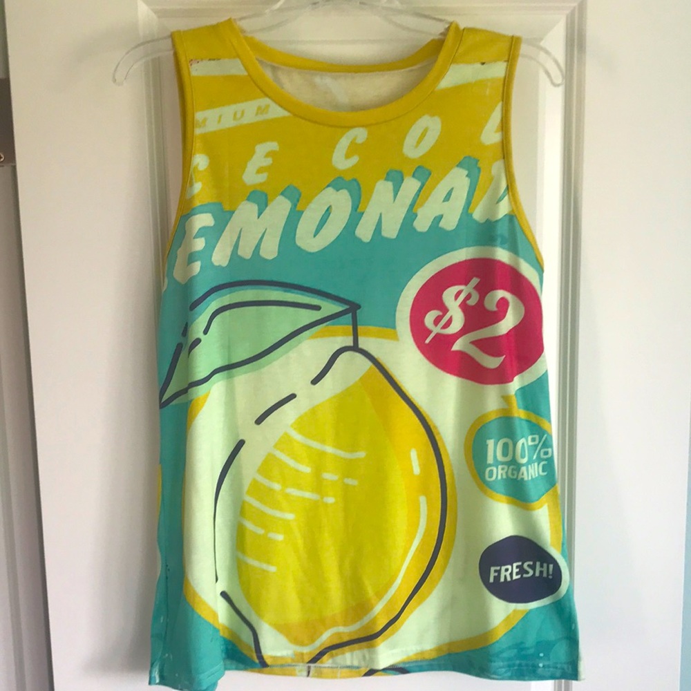 Fun boutique top